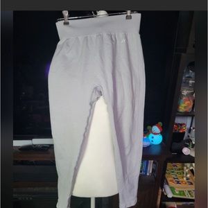 Aybl leggings in size large